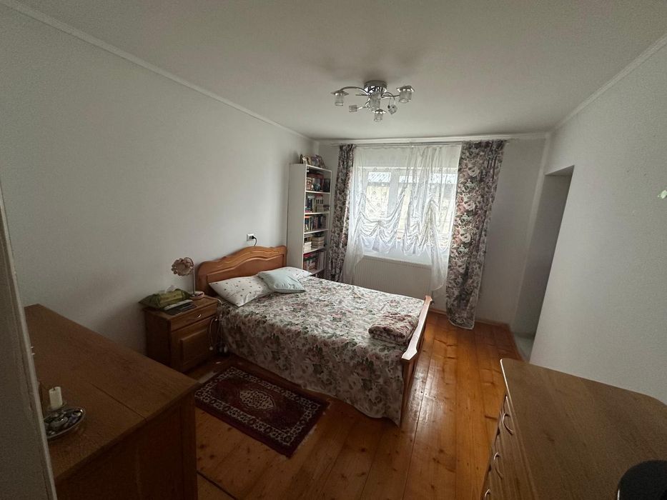 Proprietate Dorohoi, casa si teren