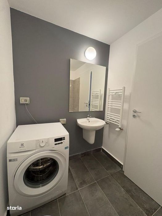 Apartament 2 camere | Buftea | centrala proprie |