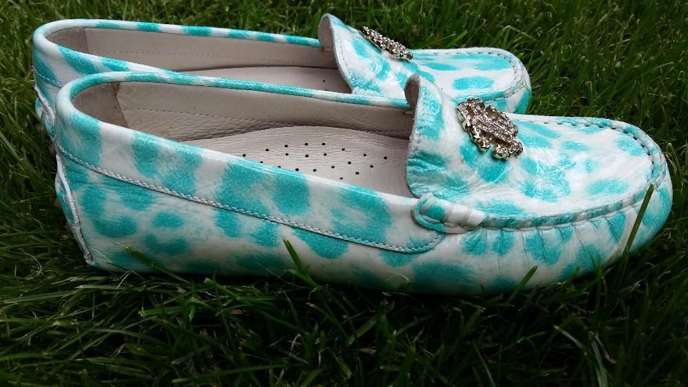 Pantofi Roberto Cavalli originali 32 noi