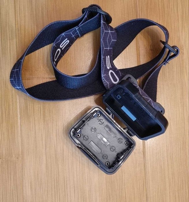 Led lenser solidline  SH2