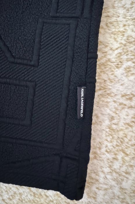 KARL LAGERFELD мъжка тениска