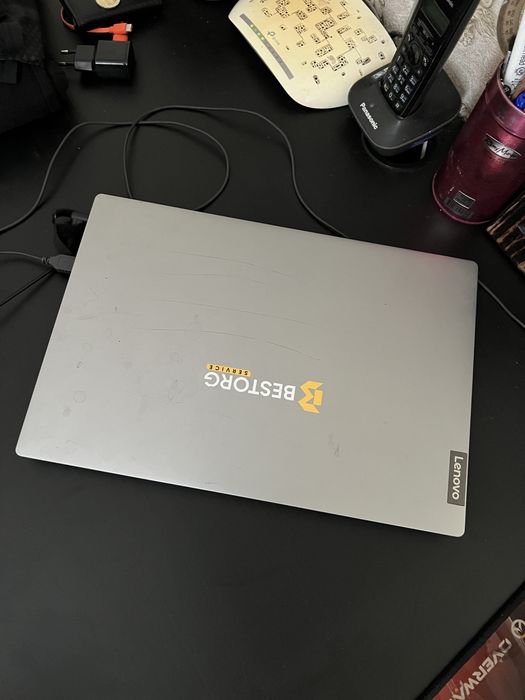 Ноутбук LENOVO ideapad s145