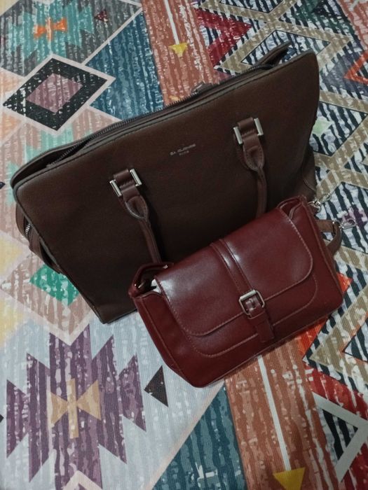 Продам ВСЕ за 1,000Т - сумки