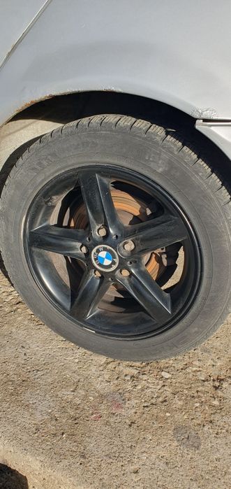 Bmw e 46 - 320 дизел (136 коня) на части