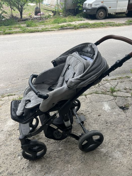 Детска количка Лорели Римини 2 в 1