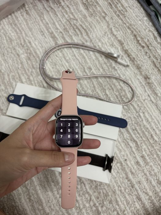 Apple Watch 10 series 42mm