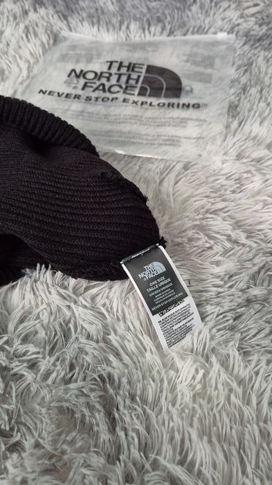 Caciula The North Face neagra