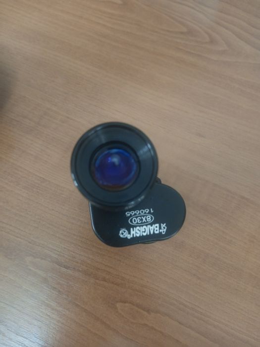 Бинокль сатылады,жағдайы жақсы