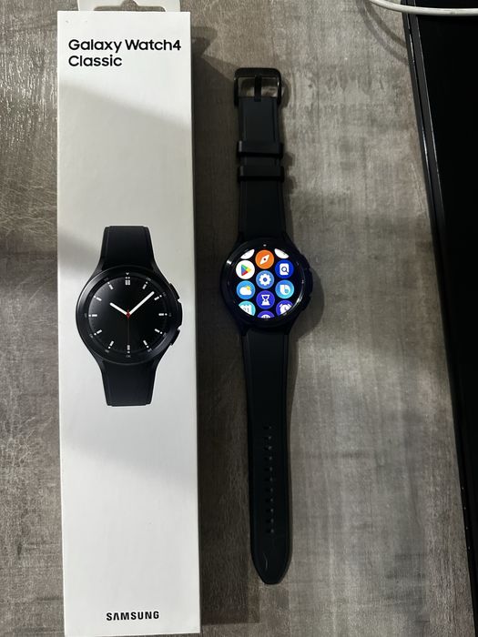 Samsung galaxy watch 4