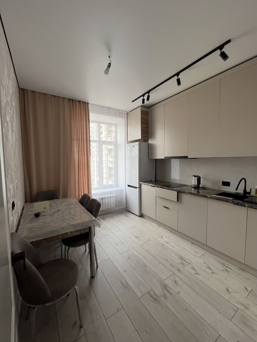 Посуточно , Люкс ЖК АТАМЕКЕН, 16.000