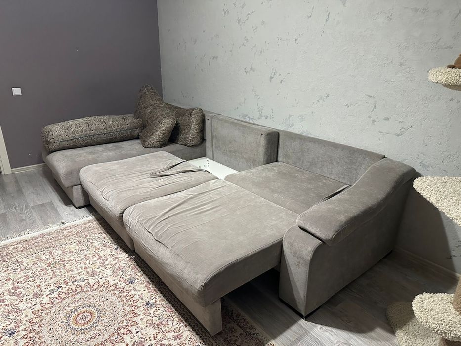 Диван раскладной