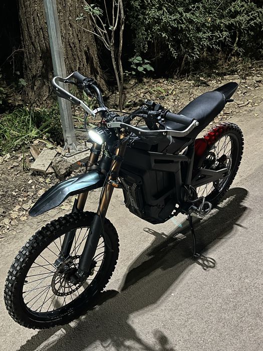Talaria TL4000 , НА УЧЕТЕ!!! электропитбайк