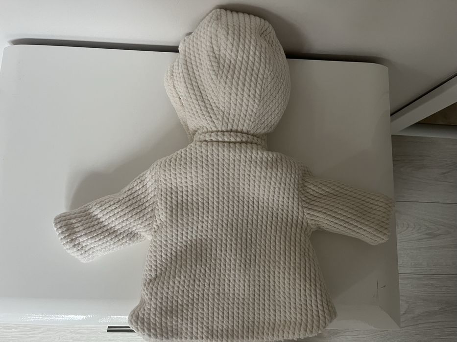 Mayoral-Суичер с две лица - 50 размер -НОВ