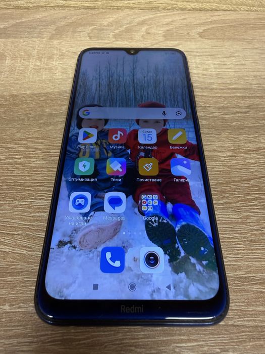 Xiaomi Redmi Note 8 64GB
