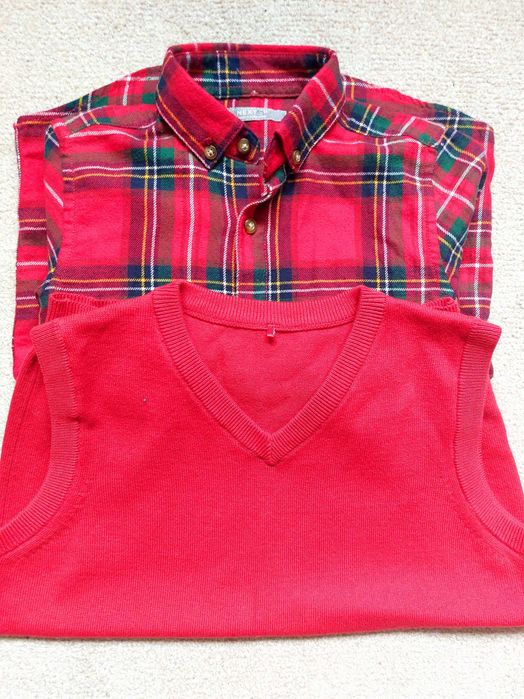 Комплект детски 6 години