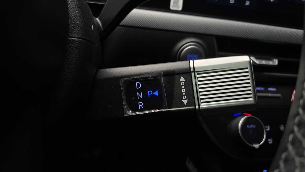 Hyundai Sonata The Edge 2.0Lpg Mobility autogeorge.com