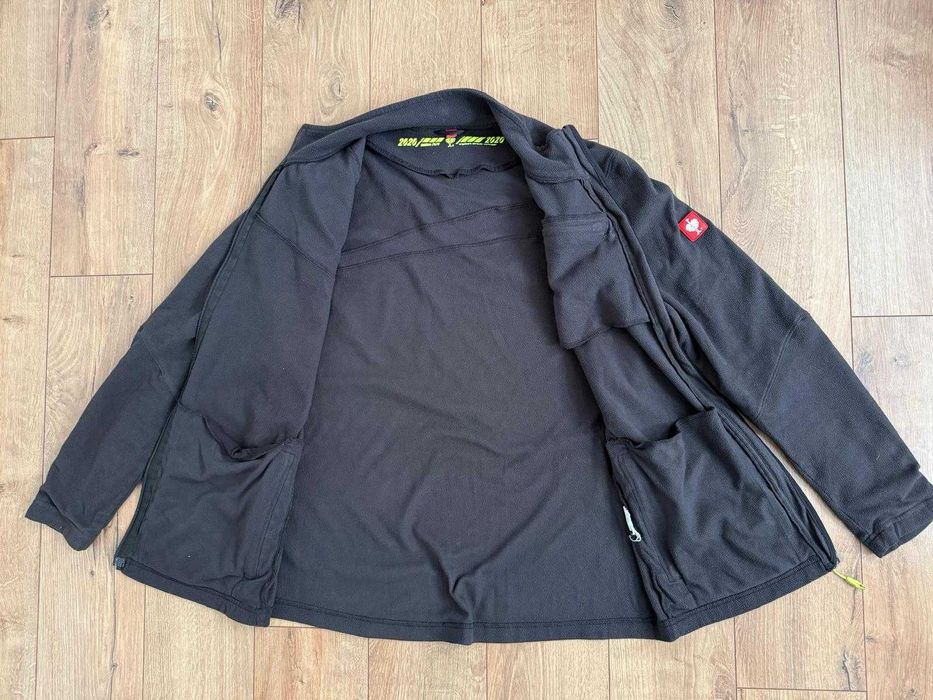 Engelbert Strauss L barbati Motion 2020 jacheta polar