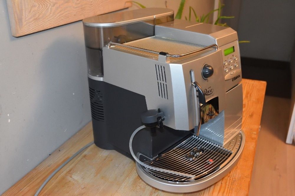 Кафемашини Saeco Royal Professional