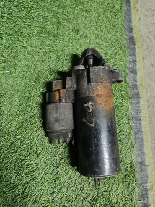 Стартер Volkswagen Passat Б 5+ продам