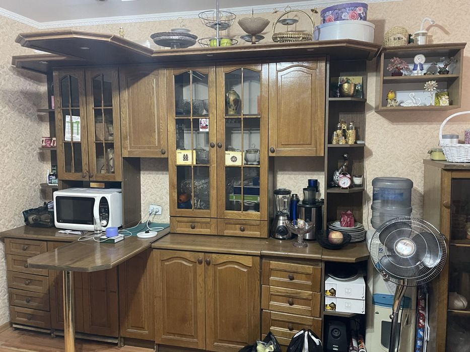 Кухонный гарнитур