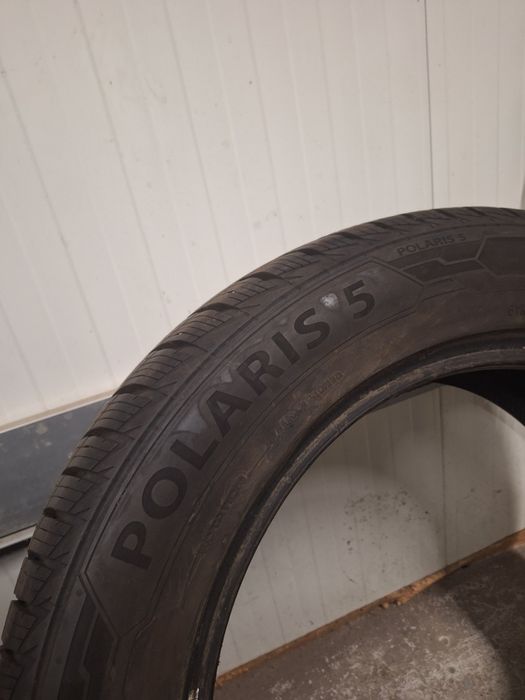 Anvelope Iarna Barum Polaris 5 215/60/R17