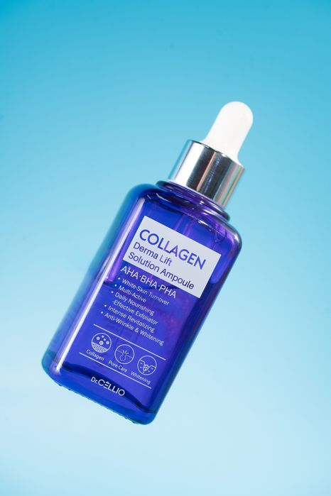 Предметная съёмка