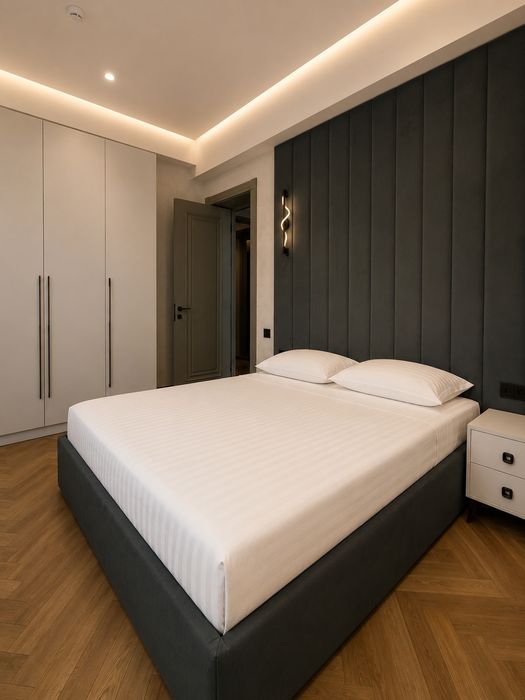 U-Tower NRG 2 lux