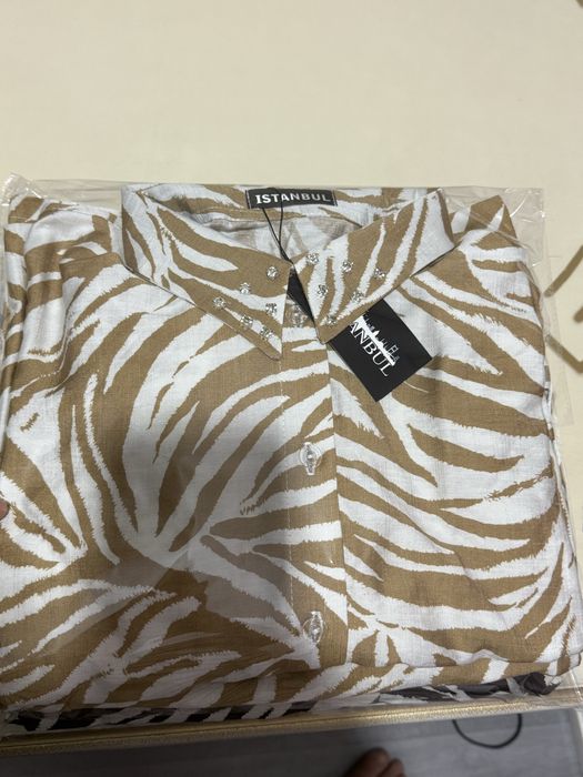 Йенги двойка намазникла сотилади