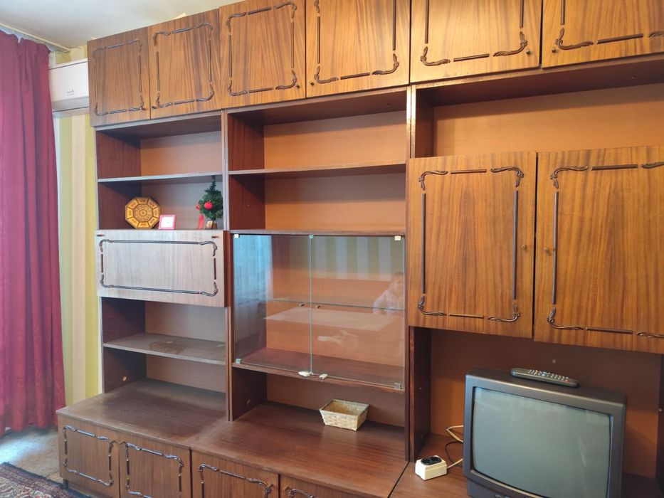 2-стаен апартамент в Хаджи Димитър