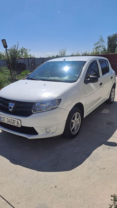 Se vinde masină An 2013  Mai  multe detalii la telefon