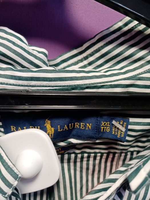 Ralph Lauren Мъжка риза