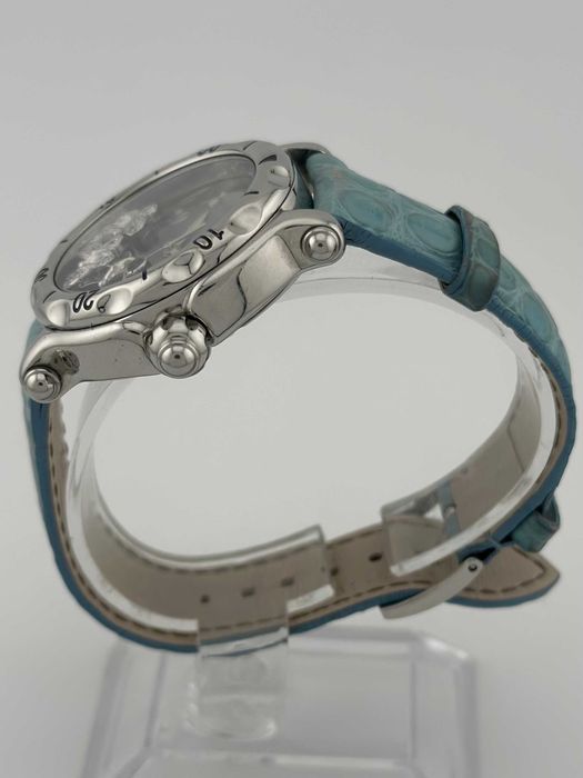 Chopard Happy Sport Diamonds *288452-3001*