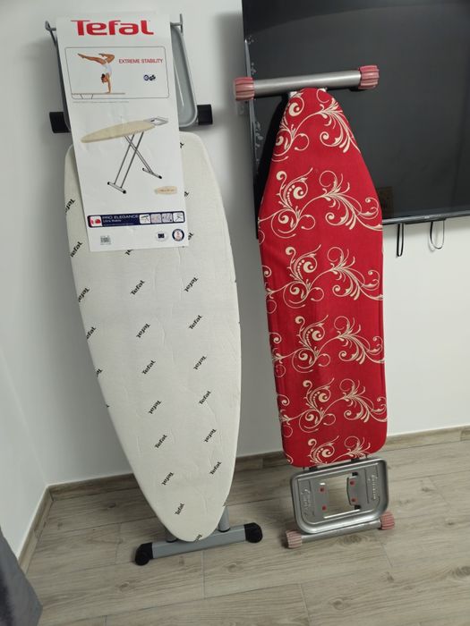 Masă pentru călcat haine