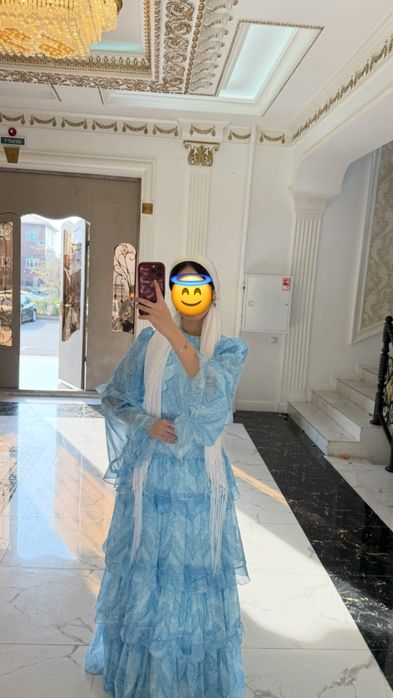Платье көйлек сатылады
