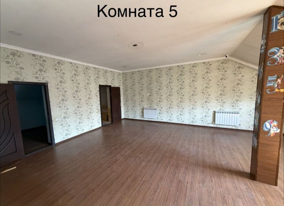 Аренда Участок Юнусобод под Садик!