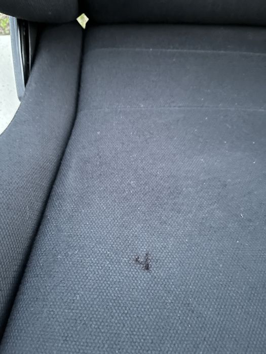 Recaro LS B. Рекаро