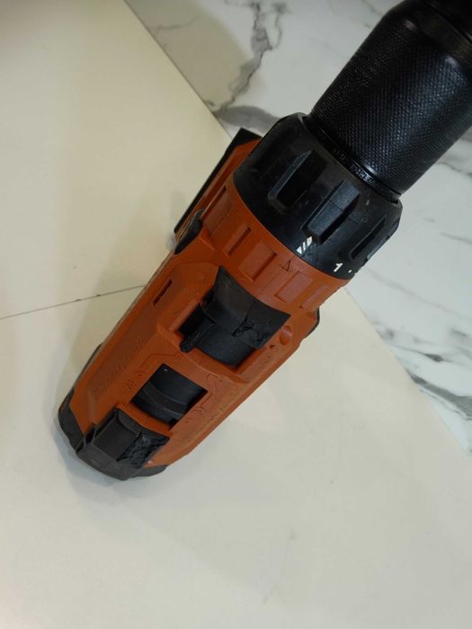 Hilti SF 10W - 22 / Nuron - Винтоверт 4 скорости
