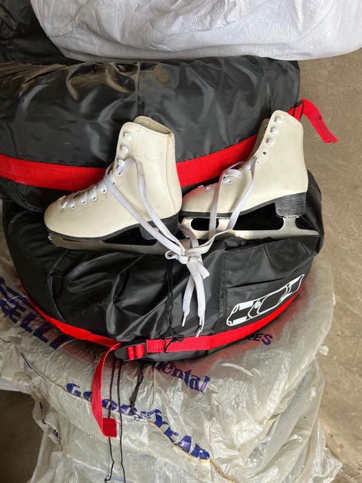 продам КОНЬКИ!