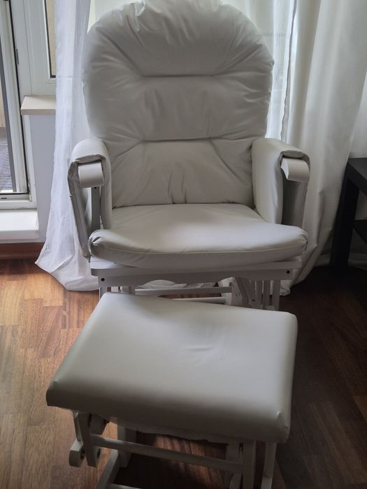 Fotoliu de alăptare Homechild