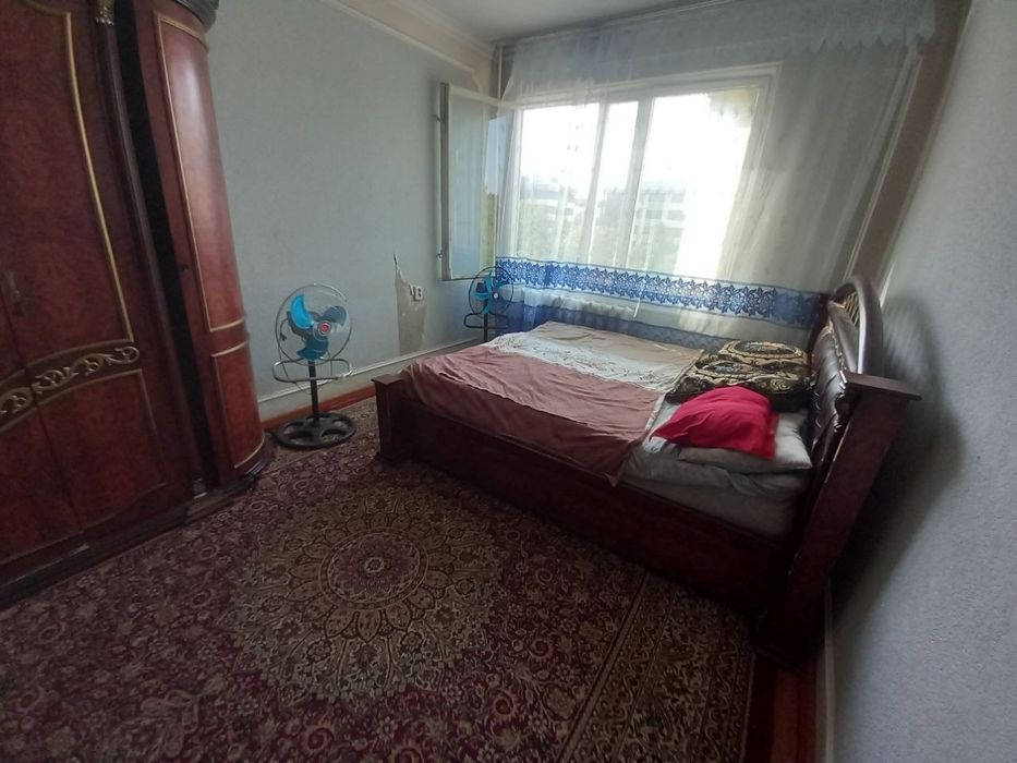 Ijaraga xona beriladi