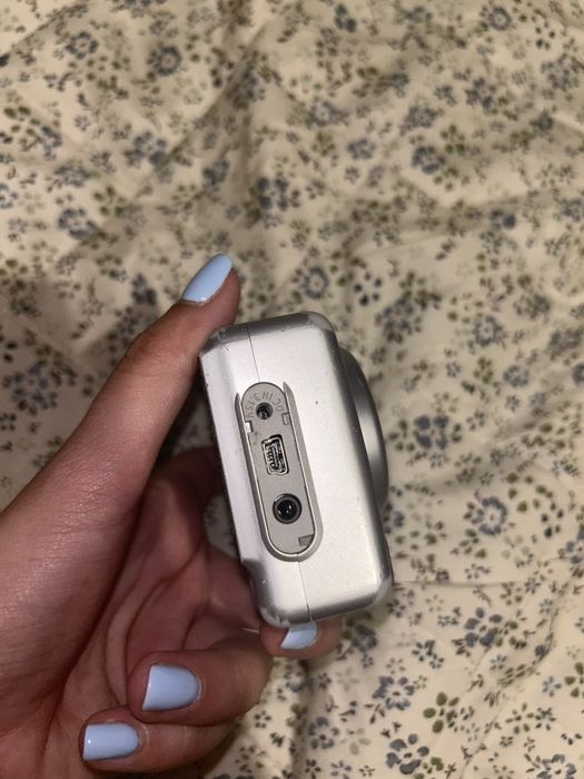 Фотоапарат Canon powershot A540