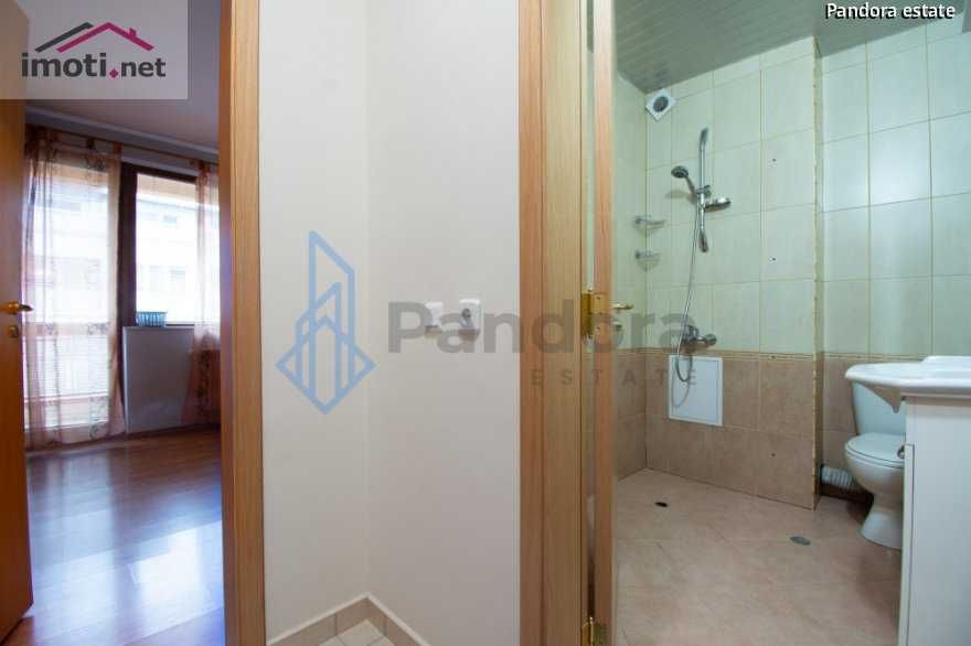 Продава се Едностаен апартамент в София, Драгалевци - 37 кв.м за 2798 €/кв.м - Снимка #5