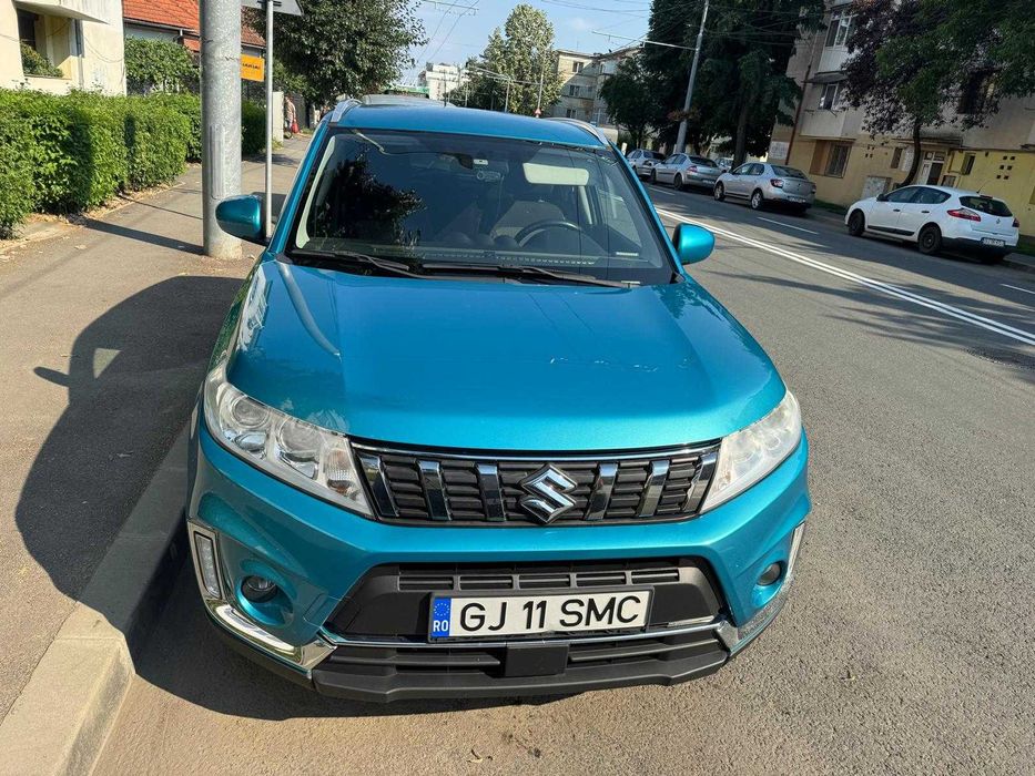 Vand autoturism Suzuki Vitara