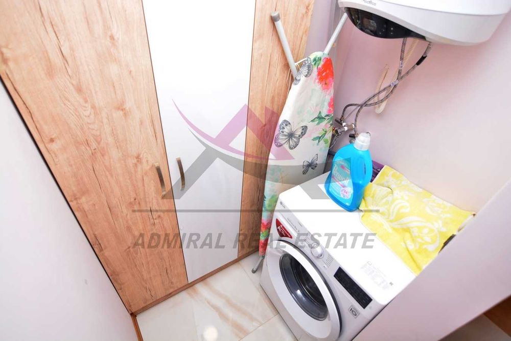 Дава се под наем Тристаен апартамент в Варна, Бриз - 85 кв.м за 550 € - Снимка #4