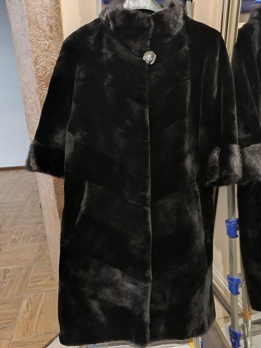 Срочно продам шубу