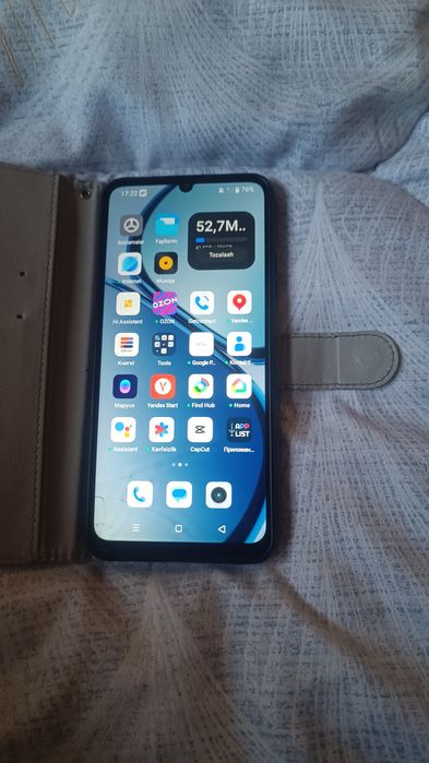 srochni sotiladi realmi