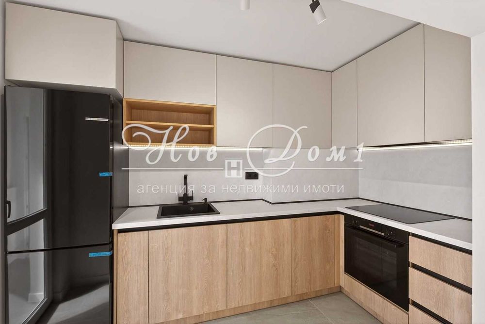 Продава се Тристаен апартамент в Варна, Левски - 70 кв.м за 1567 €/кв.м - Снимка #9
