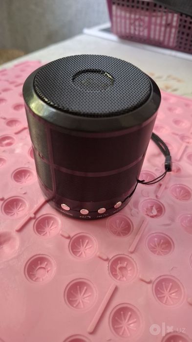 Kolonlalar Bluetooth