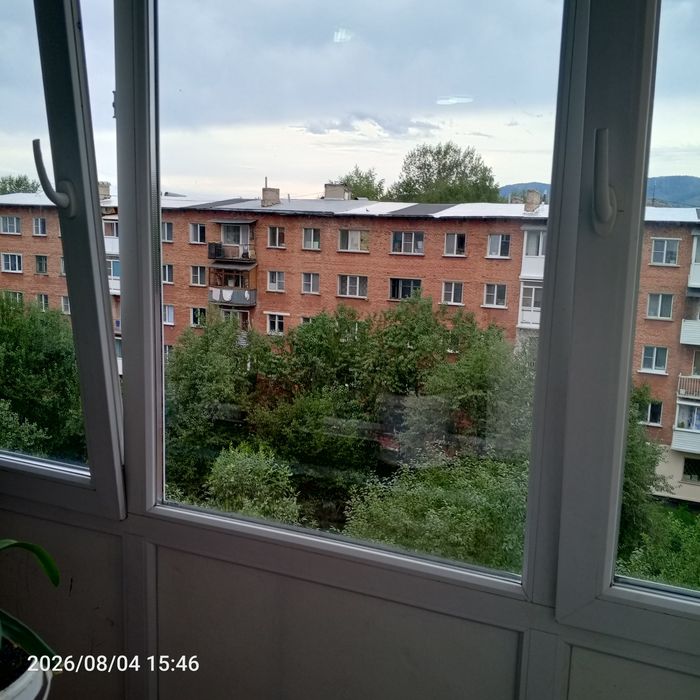 3х комнатную квар