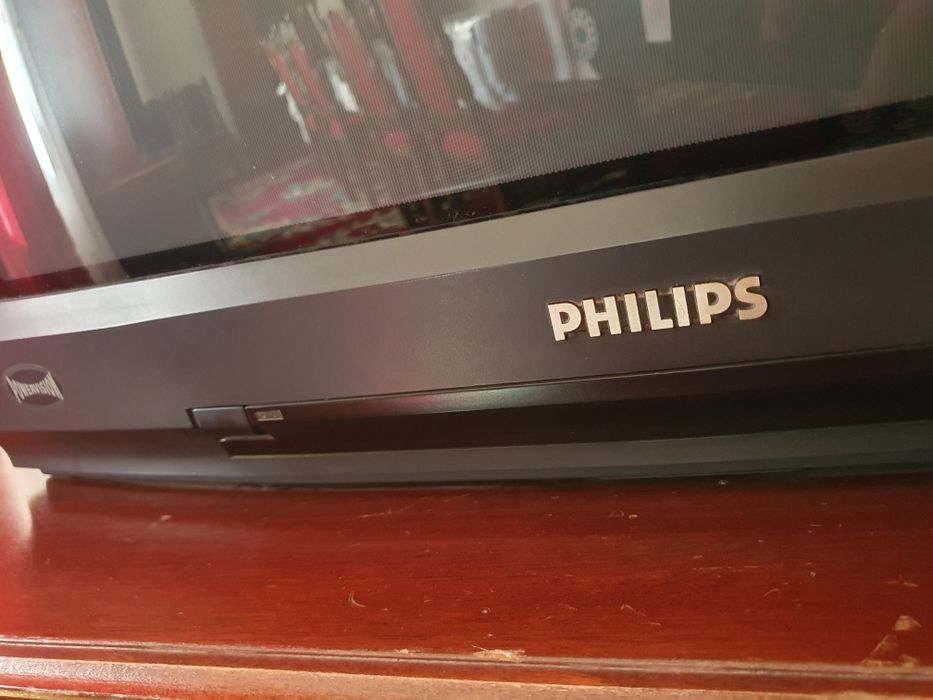 Телевизор Phillips